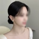 정수현헤어 | #스몰웨딩 | Step9. 차홍 아르더 도산 본식 웨딩 헤메 후기