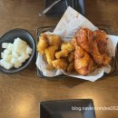 교촌치킨 용산새방점
