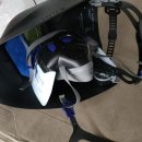 7522 | 3M 용접 방진 마스크 7522 모델과 HF800 비교하기