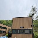 임실축산농협 | 임실 성수산 왕의숲 숲속의 집 네모2 후기 산림레포츠 놀이터