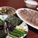 아산시-2018-006 | 아산 모종동 횟집 배달 활어도매시장 용화점 방어회 배달 후기