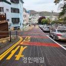 청룡로 이미지