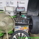 넥센타이어 정비 이미지