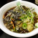 장터국수 이미지