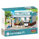 인천 저렴한 마카롱에 세계음료까지! 부평 마리웨일237 솔직후기