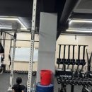 크로스핏 도깨비 완정역점 | 인천 완정역에서 운동 초보 여자가 처음으로 시작한 운동은 무엇???? 바로 "크로스핏 도깨비"