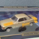 1/18 리코 벤츠500SLC (1981) 이미지