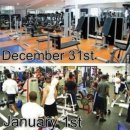 우리동네 헬스장 이미지