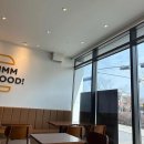 맘스터치(판교밸리 고등점)