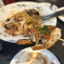 청주 율량동 맛집 타베르나, 기념일 데이트 레스토랑 후기