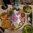 [문래] 3대째 이어온 삼겹살 맛집! 청도 미나리 무한리필 &#39;양화냉삼&#39; 문래본점 솔직후기