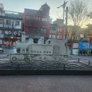 화도진로 ~ 수문통로 이미지