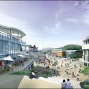 사랑채 노인복지회관 이미지