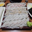 동해바다회수산 이미지