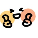 고마담치킨강정 이미지