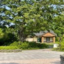 덕주사화장실 이미지