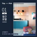 [월간호텔] 라이즈 오토그래프 컬렉션 #룸타입편 - 트립닷컴이 직접 다녀온 리얼 후기
