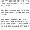 검찰, 10만원 식사제공 혐의로 김혜경 기소 - 3백만원 디올백은? 이미지