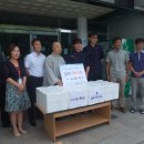 홍천사랑말 TMR 이미지