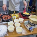 국가대표 덕양 태권도장 이미지