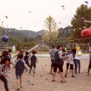 함께해서 더 즐거운 한마음 축제(법전중앙초, 상운초, 공동 가을 운동회) 이미지