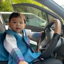 녹원어린이집 | 15개월 아기 더예 한복 1호 후기(녹원누리)🎎