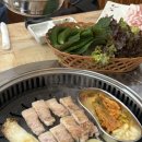 터미널2길 | 밀양 삼문동 맛집 | 터미널식육식당 고기 퀄리티가 남다른 삼겹살 후기🥓🤤