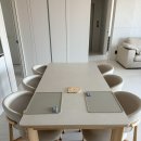 티테이블 | 까사미아 가구 반년 넘게 사용한 찐 후기 (쇼파, 티테이블, 식탁, 의자, 빨래통)