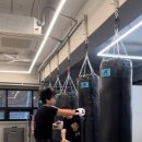 안산제일복싱체육관 이미지