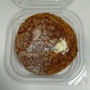 [부산 전포동] 크리미 | 부산 디저트 맛집 쿠키슈 브레드푸딩