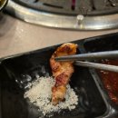 깡돼지 | 들안길삼겹살 생각날 때 찾게 되는 곳, 들안길고기집 깡돼지깡막창 들안길점 후기 | 들안길막창집