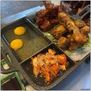 원리속눈썹 송내점