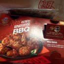 카카오뱅크 이벤트당첨 (BBQ 황금올리브치킨+콜라1.25L) 기프티콘 배달 주문 후기 / 신월동점