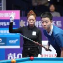 &#34;최연소 챔피언의 승리 행진 마감&#34;…김영원, 준결승서 사파타에 석패 &#39;투어 2연승 실패&#39; [PBA 7차 투어] 이미지