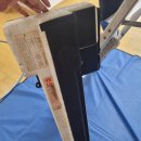 갤러리아팰리스 | 잠실 에어컨청소 갤러리아 팰리스 시스템에어컨 분해청소 청소후기 나비시스템