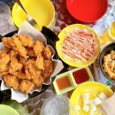 베이직후라이드치킨 이미지