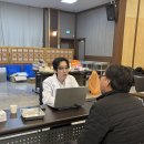 북산면보건지소 | 저 박창현은 어떤 사람이냐면요...