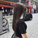 [부산] 오랜만에 기분 전환 부산 해운대 미용실 추천 :: 어반더제이