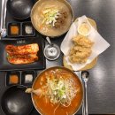 서산국수