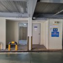 송정동 공영주차장 화장실 이미지