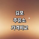 유카스에너지대벽주유소 | 김포시 근처 주유소 가격비교 추천 정보 sk 고급유 gs 주유카드 할인카드
