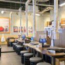 대명레이크빌 | 일산 웨돔 맛집 돌판에 굽는 석암생소금구이