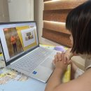 화상영어씨앤톡캐나다 | 북미 초등화상영어 VIPKid와 영어 자신감 키운 3개월 리얼 후기