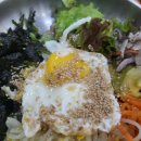 전주비빔밥 이미지