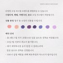 오일파스텔로 그리는 시 이미지