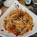 용대리명태찜 이미지