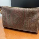 ETRO | Etro(에트로) 2478 9906 페이즐리 PVC 숄더백 겸 크로스백aa21035