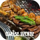 향도여관 | 대구 동성로 양대창 맛집 곱창과 대창에 얼큰 샤브샤브까지 알차게 먹고 온 미라보양대창