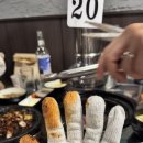 비돌 | 부천 신중동 쪽갈비 맛집 샤갈비 돌짜장까지 완벽했던 후기