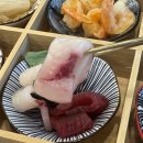 하늘초밥 본점
